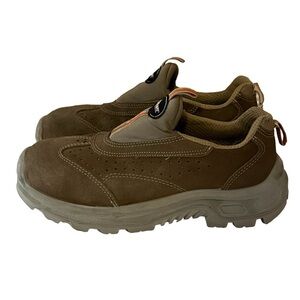 U Power European Safety Shoes Sz 13